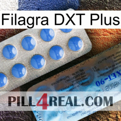 Filagra DXT Plus 40